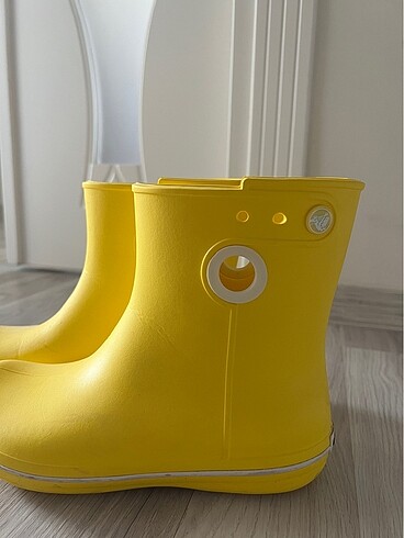 36 Beden Crocs yağmur botu