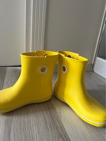 Crocs Crocs yağmur botu