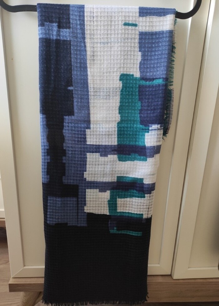 Şal basortusu - Görsel 2