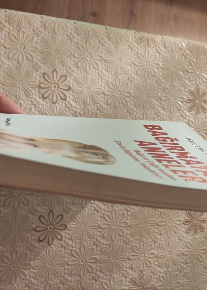 Bagirmayan anneler - Görsel 2