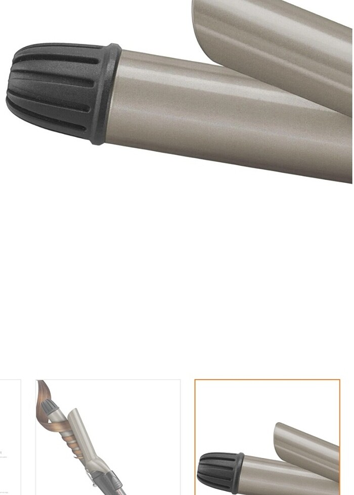 ARZUM SAÇ MAŞASI - Görsel 3