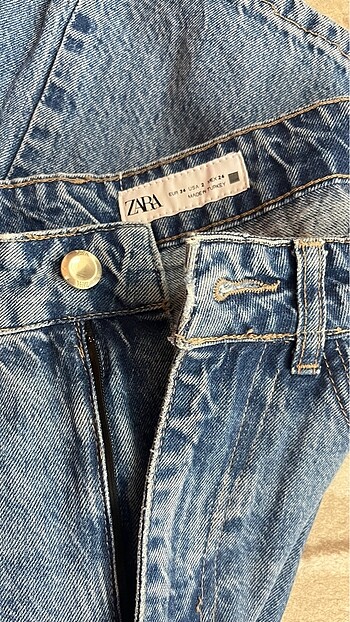 Zara Jean - Görsel 3