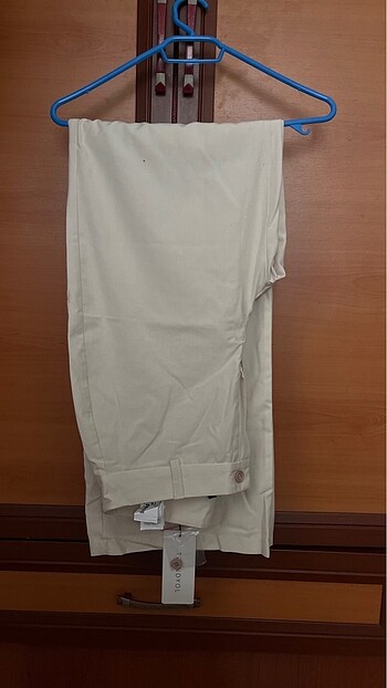 Pantolon - Görsel 2