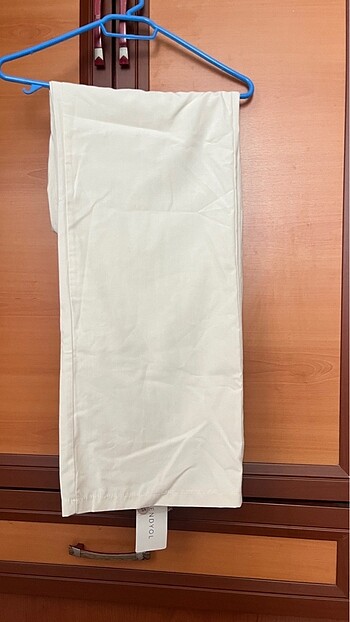 Pantolon - Görsel 3