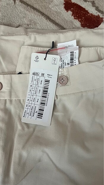 Pantolon - Görsel 5