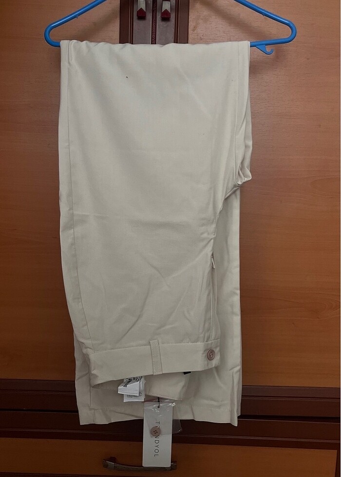 Pantolon - Görsel 2