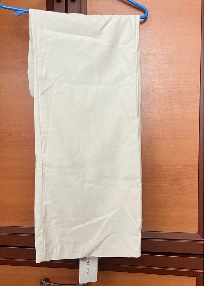 Pantolon - Görsel 3