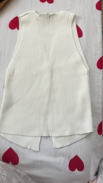 Beyaz Bluz - Görsel 2