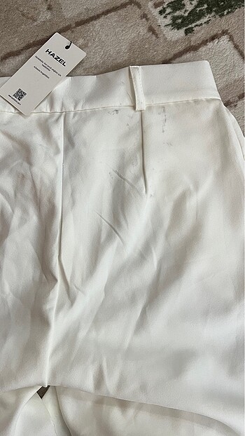 Beyaz Pantolon - Görsel 4