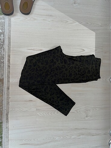 LC Waikiki Lcw kafın tayt