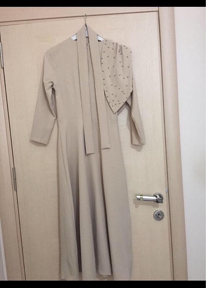 Abiye elbise - Görsel 3