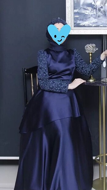 Nişan taç - Görsel 2