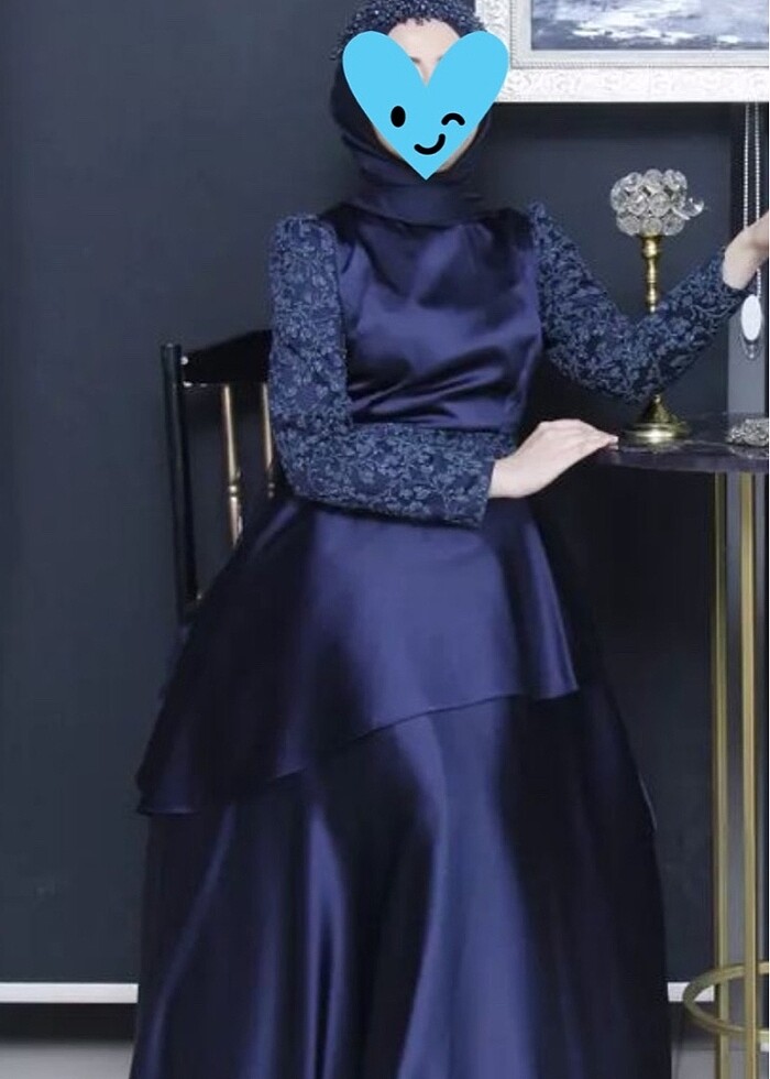 Nişan taç - Görsel 2