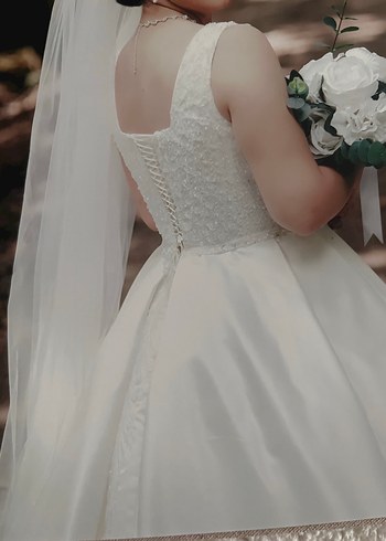 Gelinlik - Görsel 7