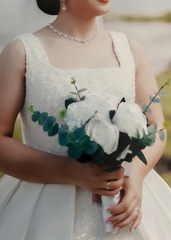 Gelinlik - Görsel 6