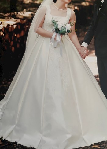 Gelinlik - Görsel 4