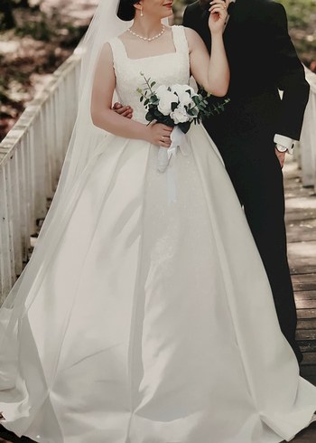 Gelinlik - Görsel 5