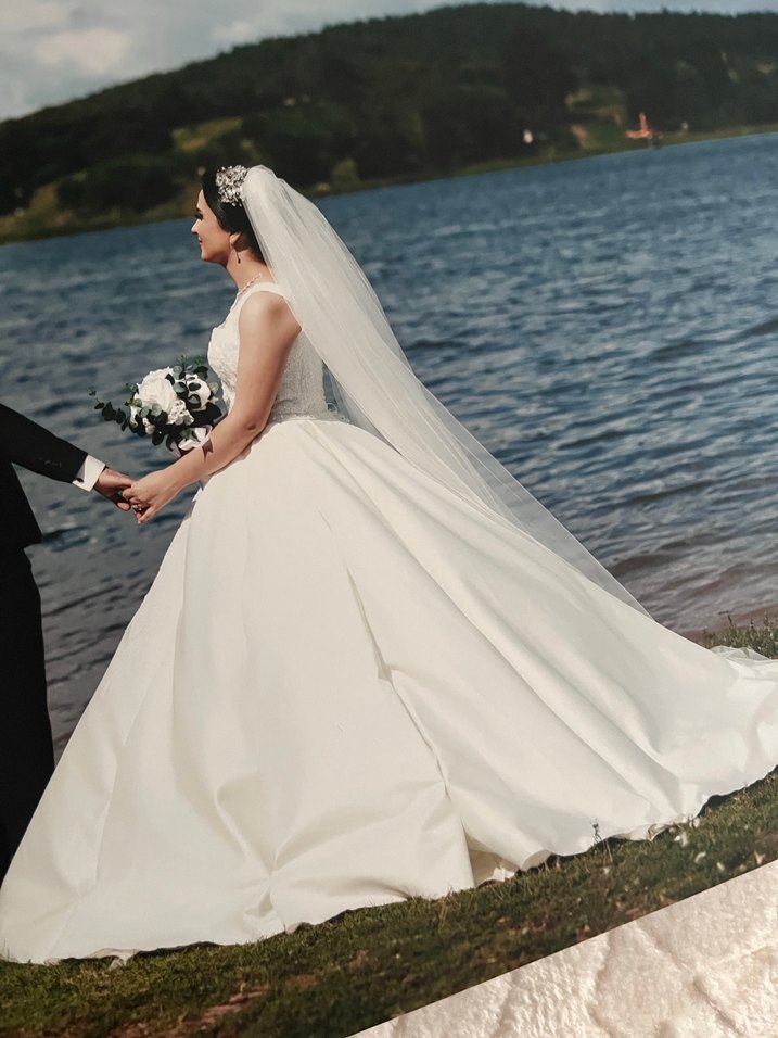 Gelinlik - Görsel 3