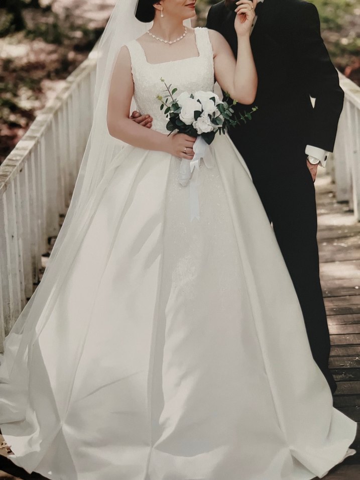 Gelinlik - Görsel 5