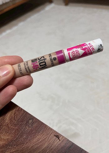 NYX Ultimate Edit Göz Farı Paleti - Görsel 14