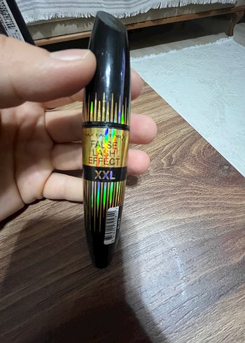 NYX Ultimate Edit Göz Farı Paleti - Görsel 12