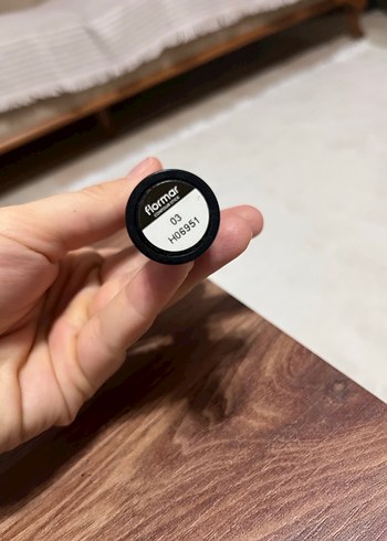 NYX Ultimate Edit Göz Farı Paleti - Görsel 16