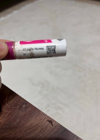 NYX Ultimate Edit Göz Farı Paleti - Görsel 15