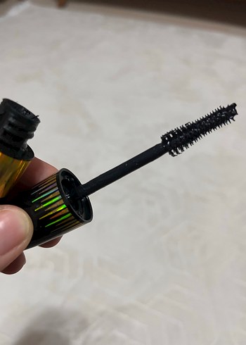 NYX Ultimate Edit Göz Farı Paleti - Görsel 8