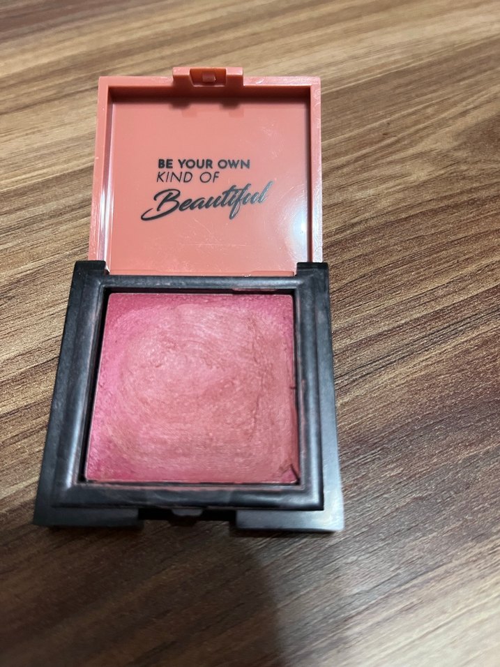 NYX Ultimate Edit Göz Farı Paleti - Görsel 4