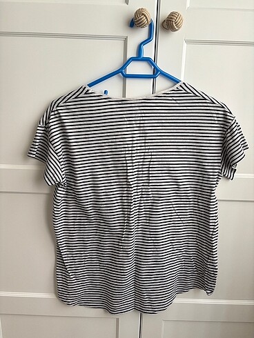 s Beden beyaz Renk Tshirt
