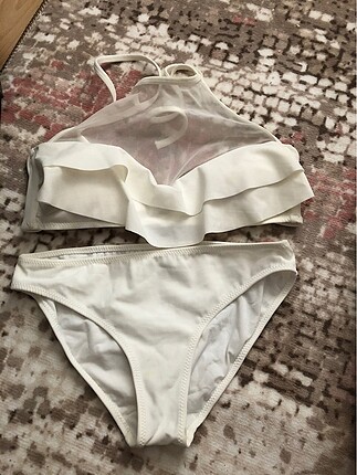 Bikini takımı