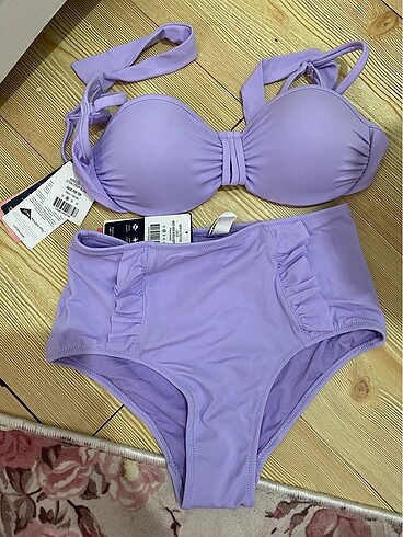 Penti bikini