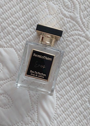 SecretofHelen Eros Kadın Parfümü 30 ml