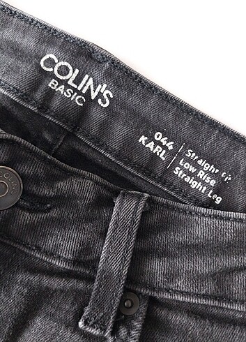 31 Beden Collins jean pantolon 
