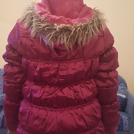 pembe mont