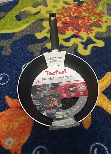 Tefal tava 
