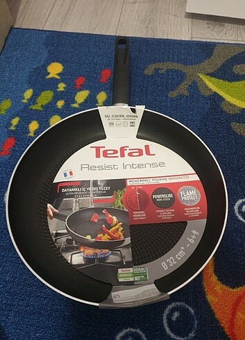 Tefal tava