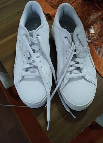 Puma Puma spor ayakkabi