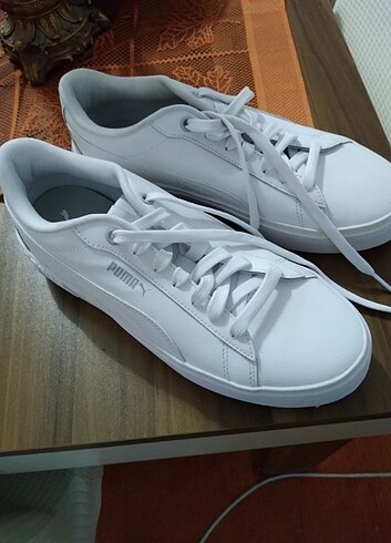 39 Beden Puma spor ayakkabi