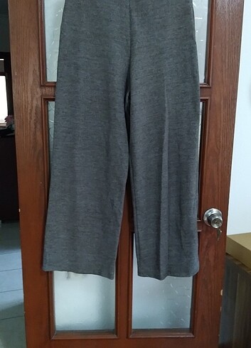Diğer Triko pantolon