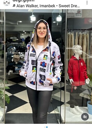 Diğer Sweatshirt
