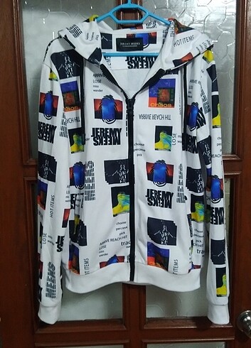 xl Beden Sweatshirt