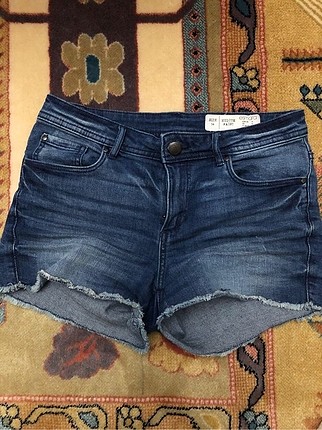 small mini kot şort jean şort 