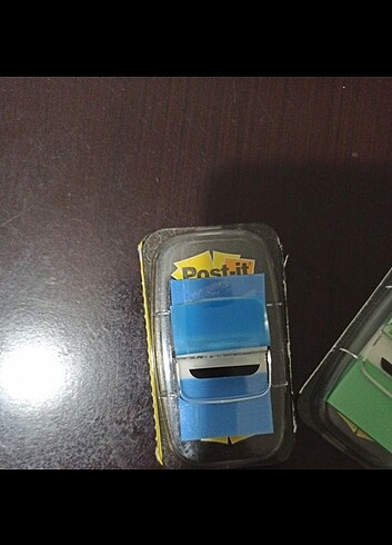  Post-it 