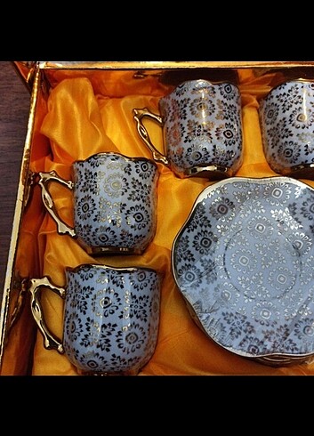 Fincan takımı 