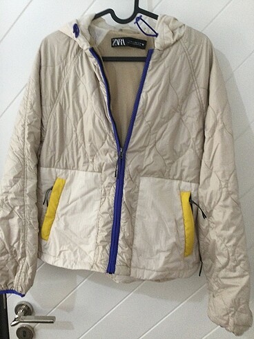 Yeni zara mont