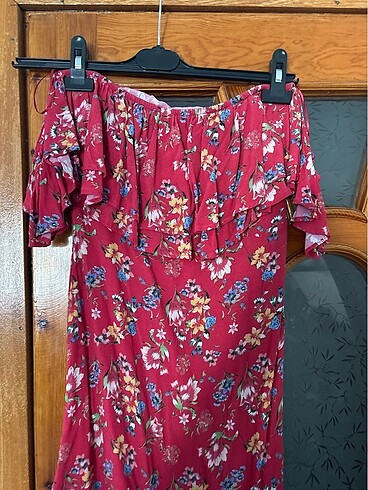 Bershka Bershka mini elbise