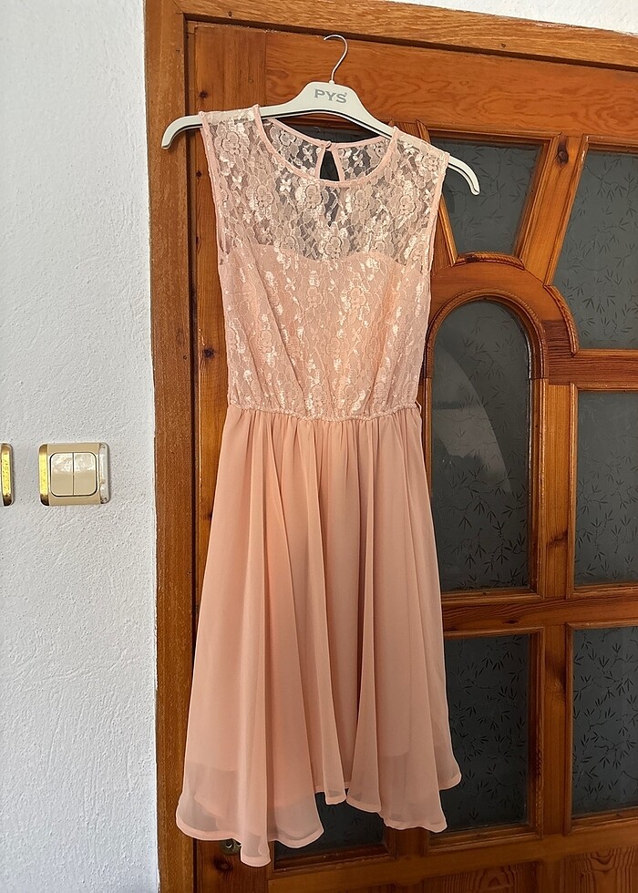 Gece elbisesi - Görsel 2