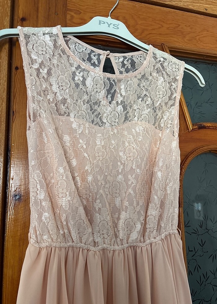 Gece elbisesi - Görsel 3