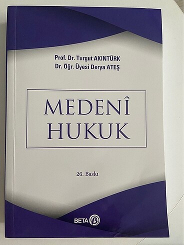Medeni hukuk
